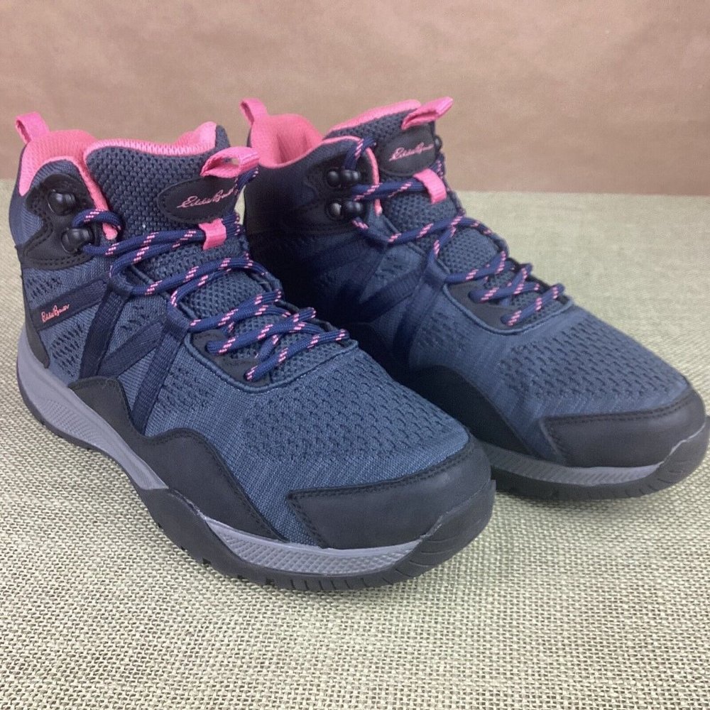 Eddie Bauer Hiking Trail Sneakers KLAMATH